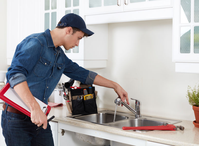 plumbing services in Glen Ellyn, IL