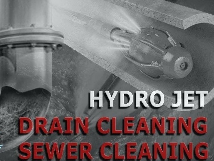 drain services in Glen Ellyn, IL