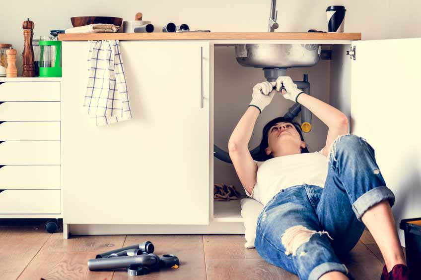 Rookie Plumbing Mistakes to Avoid