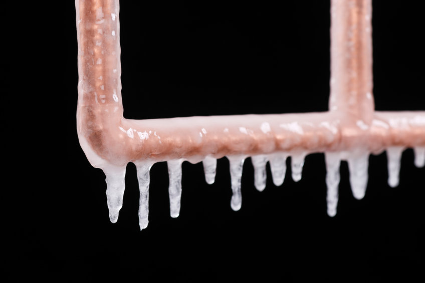 How Winter Can Affect Your Plumbing