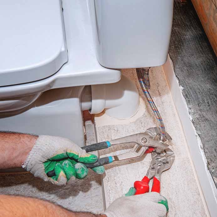 Benefits of Upgrading Your Plumbing Fixtures