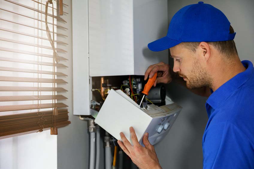 Smart Tips on Improving Your Water Heater’s Efficiency